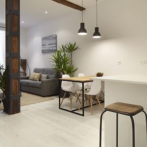 Apartamento de 1 Dormitorio